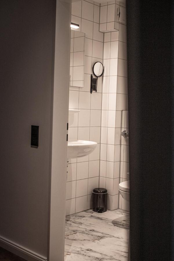 Nikii City Hotel Leverkusen Buitenkant foto